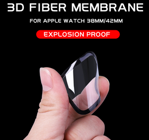 Screen Protector for Apple Watch