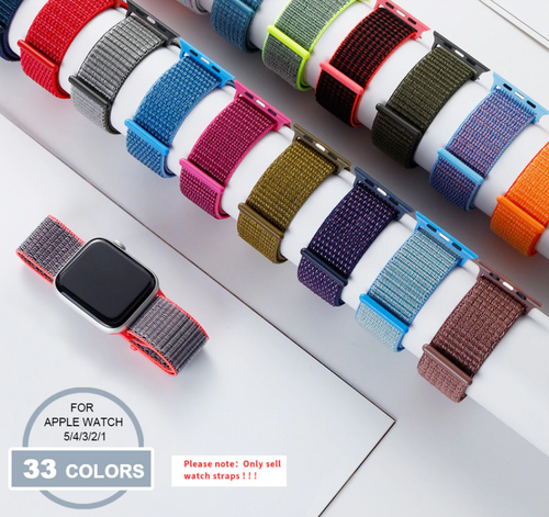 Band Strap for Apple Watch Series
