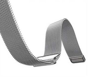 Stainless Steel Strap for Apple Watch Series