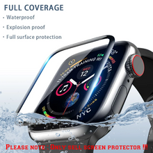 Load image into Gallery viewer, Screen Protector for Apple Watch