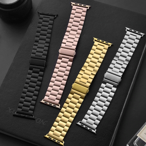 Stainless Steel Strap for Apple Watch Series