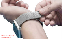 Load image into Gallery viewer, Stainless Steel Strap for Apple Watch Series