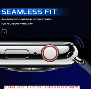 Screen Protector for Apple Watch