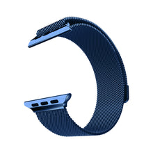 Load image into Gallery viewer, Stainless Steel Strap for Apple Watch Series