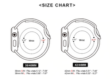 Load image into Gallery viewer, Soft Sport Band For Apple Watch Series