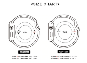 Soft Sport Band For Apple Watch Series