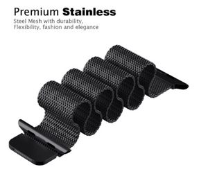 Stainless Steel Strap for Apple Watch Series