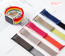 Load image into Gallery viewer, Band Strap for Apple Watch Series