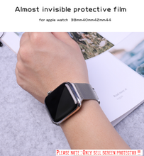 Load image into Gallery viewer, Screen Protector for Apple Watch