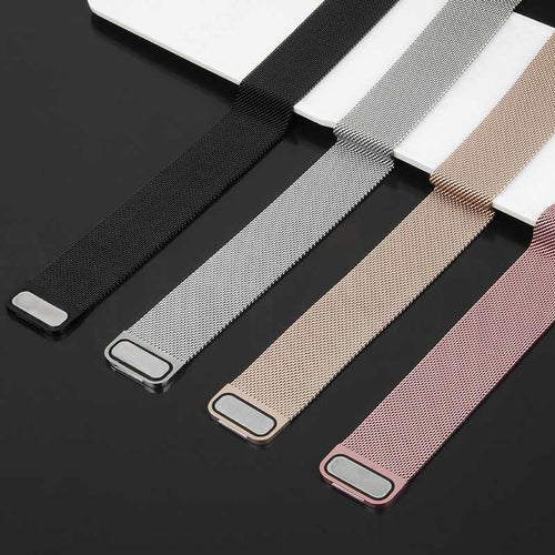 Stainless Steel Strap for Apple Watch Series
