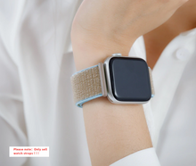 Load image into Gallery viewer, Band Strap for Apple Watch Series