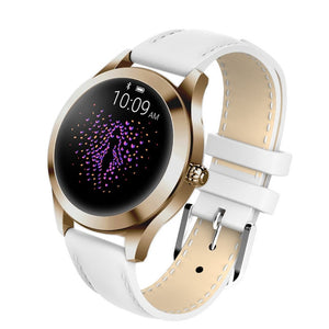 Waterproof Smart Watch KW
