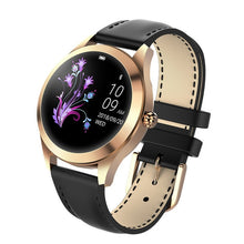 Load image into Gallery viewer, Waterproof Smart Watch KW