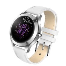 Load image into Gallery viewer, Waterproof Smart Watch KW