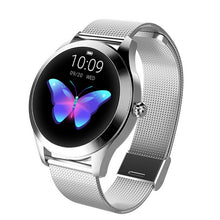 Load image into Gallery viewer, Waterproof Smart Watch KW