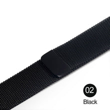 Load image into Gallery viewer, Stainless Steel Strap for Apple Watch Series