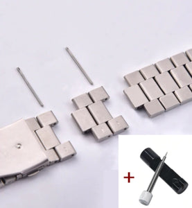 Stainless Steel Strap for Apple Watch Series