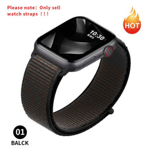 Load image into Gallery viewer, Band Strap for Apple Watch Series