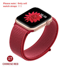Load image into Gallery viewer, Band Strap for Apple Watch Series