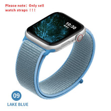 Load image into Gallery viewer, Band Strap for Apple Watch Series