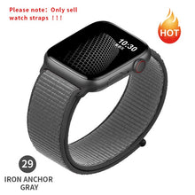 Load image into Gallery viewer, Band Strap for Apple Watch Series
