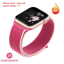 Load image into Gallery viewer, Band Strap for Apple Watch Series