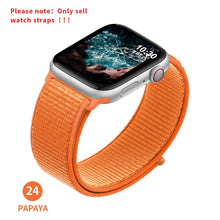 Load image into Gallery viewer, Band Strap for Apple Watch Series