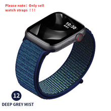 Load image into Gallery viewer, Band Strap for Apple Watch Series