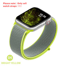 Load image into Gallery viewer, Band Strap for Apple Watch Series