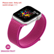 Load image into Gallery viewer, Band Strap for Apple Watch Series