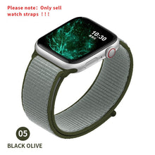 Load image into Gallery viewer, Band Strap for Apple Watch Series