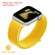 Load image into Gallery viewer, Band Strap for Apple Watch Series