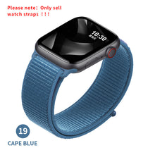 Load image into Gallery viewer, Band Strap for Apple Watch Series