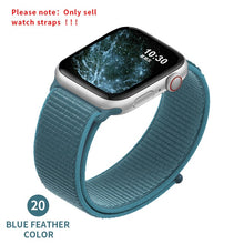 Load image into Gallery viewer, Band Strap for Apple Watch Series