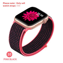 Load image into Gallery viewer, Band Strap for Apple Watch Series