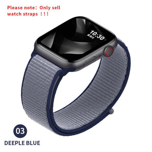 Band Strap for Apple Watch Series