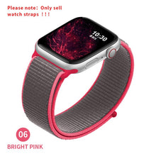 Load image into Gallery viewer, Band Strap for Apple Watch Series