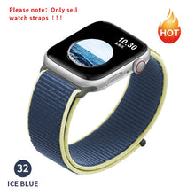 Load image into Gallery viewer, Band Strap for Apple Watch Series