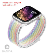 Load image into Gallery viewer, Band Strap for Apple Watch Series
