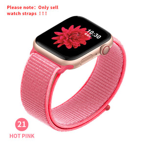 Band Strap for Apple Watch Series