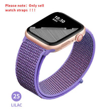 Load image into Gallery viewer, Band Strap for Apple Watch Series