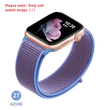 Load image into Gallery viewer, Band Strap for Apple Watch Series