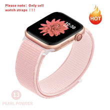 Load image into Gallery viewer, Band Strap for Apple Watch Series