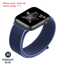 Load image into Gallery viewer, Band Strap for Apple Watch Series