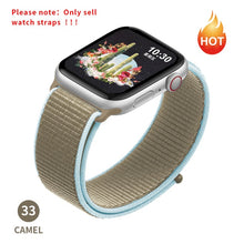 Load image into Gallery viewer, Band Strap for Apple Watch Series