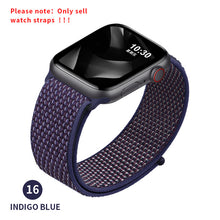 Load image into Gallery viewer, Band Strap for Apple Watch Series