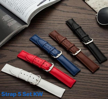 Load image into Gallery viewer, Waterproof Smart Watch KW
