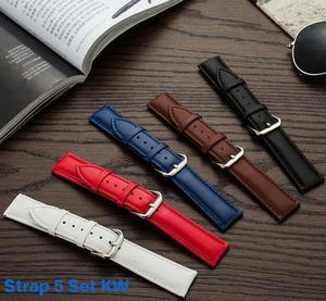 Waterproof Smart Watch KW